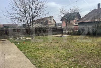 Casa individuala, 615 mp teren - 2