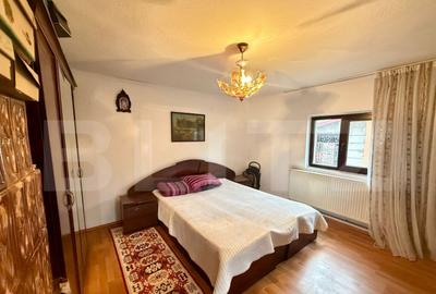 Casă cu 4 camere cu Teren 1237 Mp în Central - 4