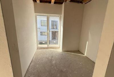 Casă cu 4 camere cu Teren 250 Mp în Florești - 8