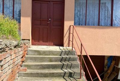 Casă cu 2 camere în Gilău - 2