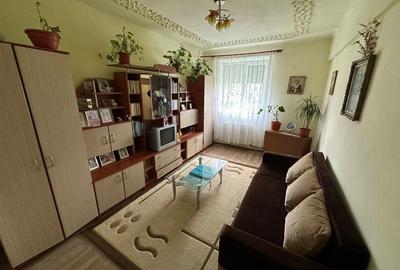 Apartament cu 2 camere decomandat în Cunța - 8