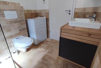 Apartament cu 2 camere decomandat în Exterior Vest - 7