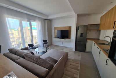Apartament cu 2 camere în Ștefăneștii de Jos - 2