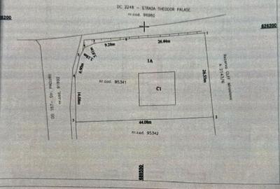 Casă cu 3 camere cu Teren 1089 Mp în Miroslava - 7