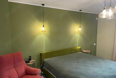 Vand Garsoniera 40m2 in Mangalia. - 4