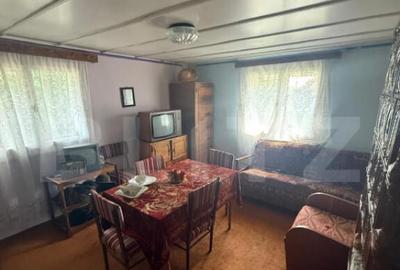 Casă cu 7 camere cu Teren 1352 Mp în Burdujeni - 14