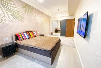 Apartament cu 2 camere decomandat, mobilat în Inel II - 4