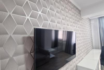 Inel II- Apartament 3 camere decomandate, mobilat-utilat, disponibil imediat - 39