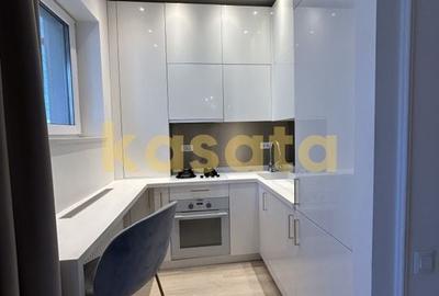 2 camere | Laguna Residence | Mobilat | Gata de mutat - 8