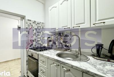 Apartament cu 2 camere decomandat, mobilat în Centrul Civic - 8