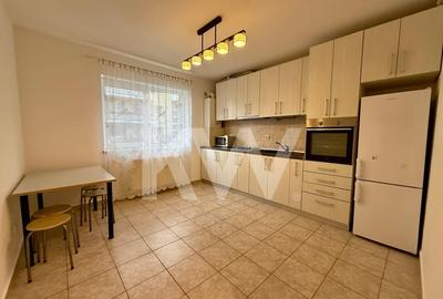 Studio spatios de inchiriat | Balcon inchis | Parcare privata - 3