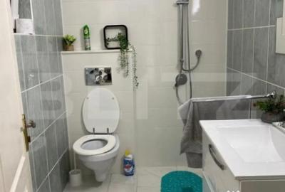 Casă cu 4 camere cu Teren 1050 Mp în Central - 7