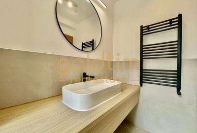 Casă individuală cu 6 camere semidecomandat cu Canalizare în Pipera - 5