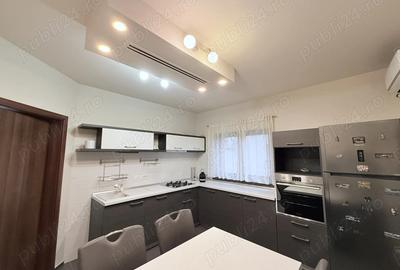 Vand Vila individuala Domne?ti Ilfov 184mp - Incalzire in pardoseala - Proprietar - 3