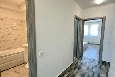 Apartament cu 3 camere, mobilat în Vasile Aaron - 7