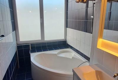 Apartament cu 2 camere, mobilat în Ultracentral