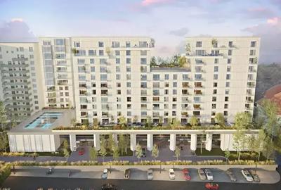 Apartament Lux 2 Camere Aviatiei I Comision ZERO - 9