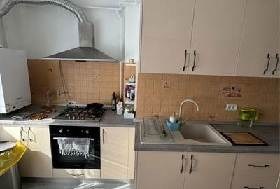 Apartament cu 2 camere semidecomandat, mobilat în Tudor Vladimirescu - 6
