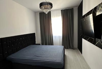 Inchiriere 2 Camere Metalurgiei Grand Kristal Pet Friendly - 3