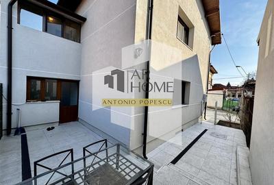 Casă cu 4 camere cu Teren 154 Mp în Ultracentral - 7