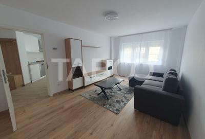 Apartament 2 camere de inchiriat etaju 1 zona Teiului - 8