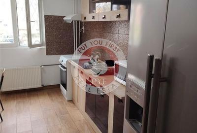 Apartament cu 2 camere decomandat în Rahova - 1