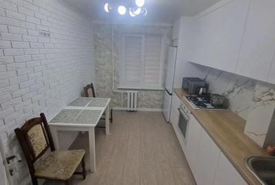 Apartament cu 2 camere decomandat în Ghencea