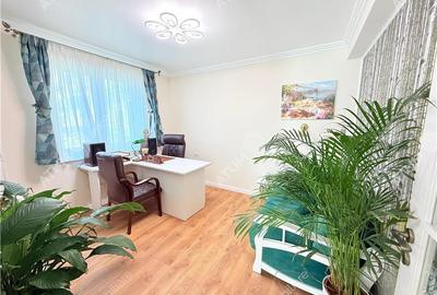 Apartament cu 2 camere decomandat, mobilat în Aeroport