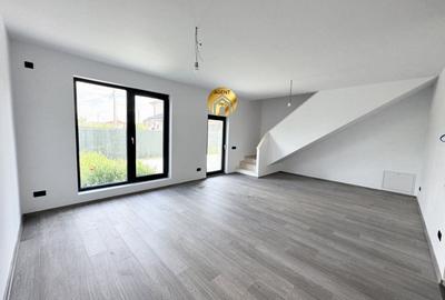 Complex Nou - Vile P+1+M 4 camere - Otopeni Odai - 7