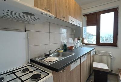 Apartament cu 2 camere în Alexandru cel Bun - 6