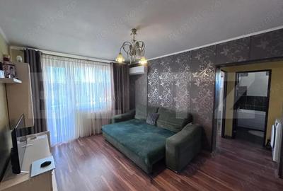 Apartament cu 2 camere - Castelul de Apa - 2