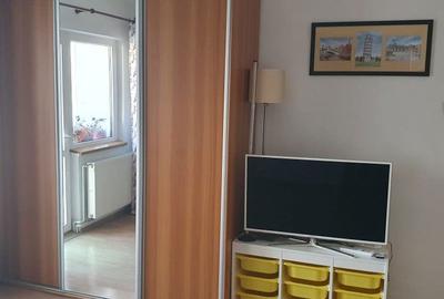 Garsonieră decomandată în Exterior Vest - 2