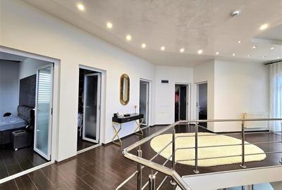 VILA LUX | ZONA BEVERLY HILLS | SANMARTIN | BIHOR - 22