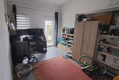 Casă individuală cu 4 camere cu Teren 688 Mp în Aeroport - 3