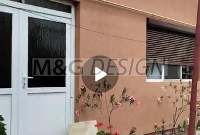 Casă individuală cu 7 camere cu Teren 1470 Mp în Biled - 5