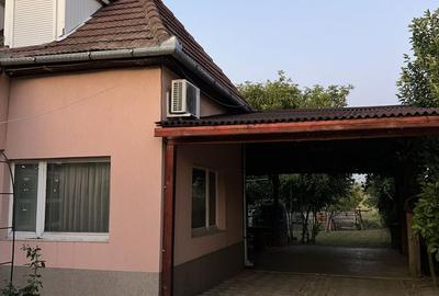 Casă cu 4 camere în Tileagd - 7