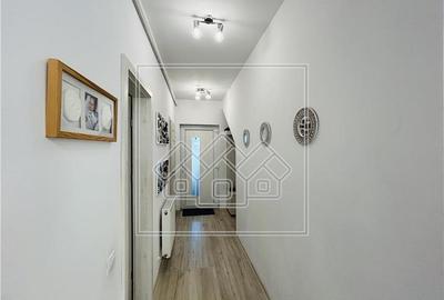 Casa de vanzare in Selimbar - 160 mp utili - mobilata si utilata - 10