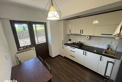 Apartament cu 3 camere decomandat în Ciurea - 3