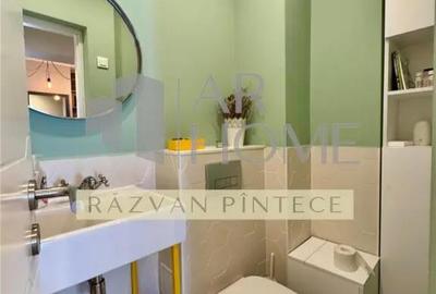 Apartament cu 3 camere decomandat, mobilat în Central - 12