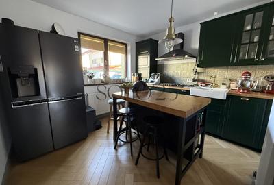 Duplex cu 5 camere cu Canalizare în Nord - 3