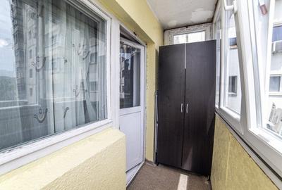 Apartament 2 Camere Dristor | Mobilat si utilat complet | 5 minute metrou - 17