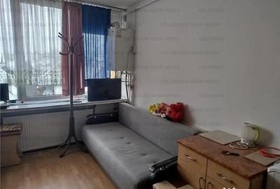 Garsonieră nedecomandată în Astra - 4