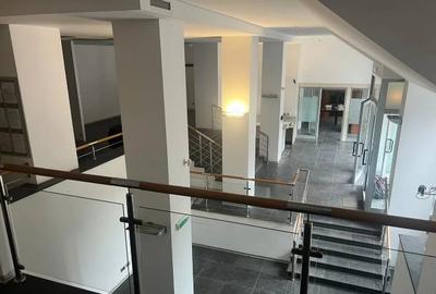 Tomis II, spatiu comercial , 602 mp. - 3