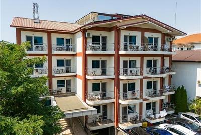 Hotel in Eforie Nord cu 43 de Camere - Investitie Premium la 5 Minute de Plaja - 51