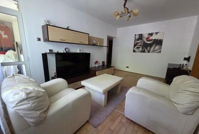 Apartament cu 3 camere decomandat, mobilat în Bucureștii Noi - 12
