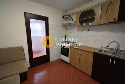 Apartament cu 2 camere, mobilat în Cug - 5