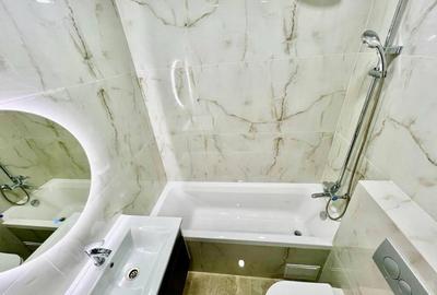 Oferim spre inchiriere apartament cu 2 camere in zona Hasdeu - 1