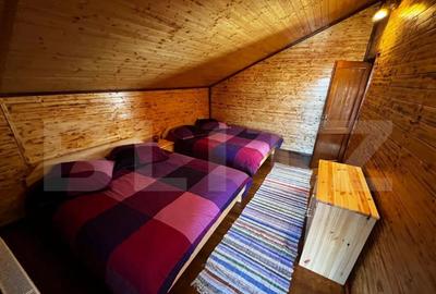 Casă cu 3 camere cu Teren 182 Mp în Beclean - 3