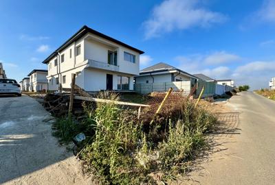 Casa finalizata P+1. 4 cam. Util 104mp. Teren 207mp. Finisaje la alegere - 21