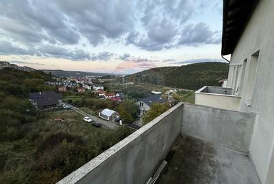 Apartament cu 2 camere de vanzare 52mp, la 10 min Bucium/Academie - 13